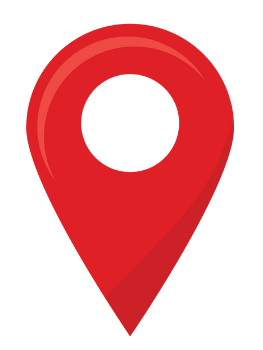Location icon